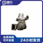 Cummins ISX15 QSX15 Engineering Machinery Diesel Engine Parts Mining Machine Turbocharger Assembly 3796386 2882004 HE451V