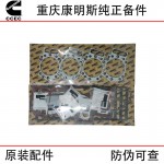 Chongqing Cummins KTA38 Ship Engineering Machinery Generator Set Engine Parts 3800730 Upward Repair Package