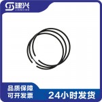Xi'an Cummins ISM11 QSM11 Construction Machinery Rotary Excavator Diesel Engine Parts 3803977 Piston Ring