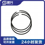 Xi'an Cummins ISM11 QSM11 Construction Machinery Rotary Excavator Diesel Engine Parts 3803977 Piston Ring