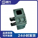 Chongqing Cummins KTA19 generator set ship engine accessories 3811985 3811988 3646324 cylinder head assembly