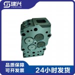 Chongqing Cummins KTA19 generator set ship engine accessories 3811985 3811988 3646324 cylinder head assembly