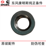 Dongfeng Cummins ISLE ISDE 6BT Construction Machinery Engine Parts 3818824 Turbocharger Double Head Nut