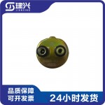 Dongfeng Cummins 6CT8.3 Diesel Engine Parts Oil Pressure Sensor 3846N06-010