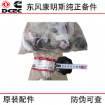 Dongfeng Cummins 6BT5.9 B3.3 ISDE Komatsu Construction Machinery Engine Parts 3863454 6754-11-8480 Oil Inlet Cover