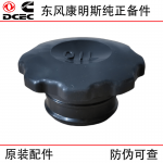 Dongfeng Cummins 6BT5.9 B3.3 ISDE Komatsu Construction Machinery Engine Parts 3863454 6754-11-8480 Oil Inlet Cover