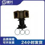 Chongqing Cummins QSK19 marine generator set diesel engine accessories seawater pump 3866609 5493064