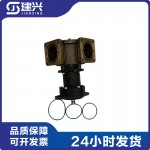 Chongqing Cummins QSK19 marine generator set diesel engine accessories seawater pump 3866609 5493064