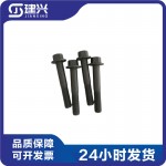 Cummins QSB6.7 ISD diesel engine accessories 3900633 hexagonal flange bolts