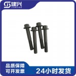 Cummins QSB6.7 ISD diesel engine accessories 3900633 hexagonal flange bolts