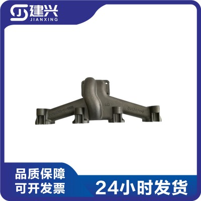 Dongfeng Cummins 4BT 4D102 Construction Machinery Komatsu Excavator Diesel Engine Parts 3901635 6732-11-5230 Exhaust Manifold