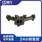 Dongfeng Cummins 4BT 4D102 Construction Machinery Komatsu Excavator Diesel Engine Parts 3901635 6732-11-5230 Exhaust Manifold