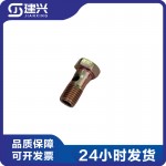 Dongfeng Cummins QSC 6BT 6CT Engineering Machinery Engine Parts 3903035 Pavo Joint Bolt