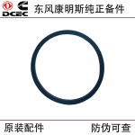 Dongfeng Cummins 4BT 6BT engine accessories 3906696 rectangular sealing ring