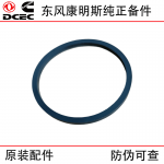 Dongfeng Cummins 4BT 6BT engine accessories 3906696 rectangular sealing ring