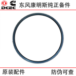 Dongfeng Cummins 6CT8.3 Generator Set Construction Machinery Engine Parts 3907308 Flywheel Ring Gear