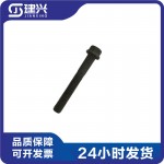 Foton Cummins ISG12 diesel engine parts 3907769 hexagonal bolt