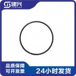 Dongfeng Cummins 6CT Construction Machinery Diesel Engine Parts Flywheel Ring Gear 138 Teeth 3908546