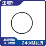 Dongfeng Cummins 6CT Construction Machinery Diesel Engine Parts Flywheel Ring Gear 138 Teeth 3908546