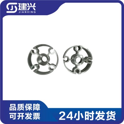 Dongfeng Cummins QSB QSC diesel engine accessories 3910128 3908821 fan installation spacer