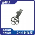 Dongfeng Cummins QSB QSC diesel engine accessories 3910128 3908821 fan installation spacer