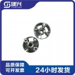 Dongfeng Cummins 6BT QSB6.7 diesel engine parts 3910129 3908822 installation spacer