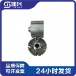 Dongfeng Cummins 6CT QSC Engineering Machinery Diesel Engine Parts 3910130 3908823 Fan Installation Block