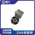 Dongfeng Cummins 6CT QSC diesel engine accessories 3910131 3908824 fan installation spacer