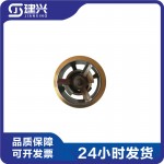 Dongfeng Cummins 6CT natural gas engine parts thermostat 3913028 4000464 3096520 4003454 308181
