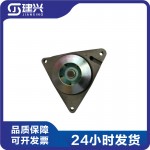 Dongfeng Cummins 6CT Komatsu 6D114 Construction Machinery Diesel Engine Parts Water Pump 3929612 3802973 3800974 3285323