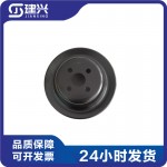 Dongfeng Cummins 6CT8.3 Construction Machinery Diesel Engine Parts Fan Pulley 3914462 391446