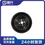 Dongfeng Cummins 6CT8.3 Construction Machinery Diesel Engine Parts Fan Pulley 3914462 391446