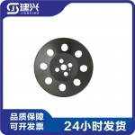 Dongfeng Cummins 6CT8.3 Construction Machinery Diesel Engine Parts 3914494 3903858 3901358 Fan Pulley