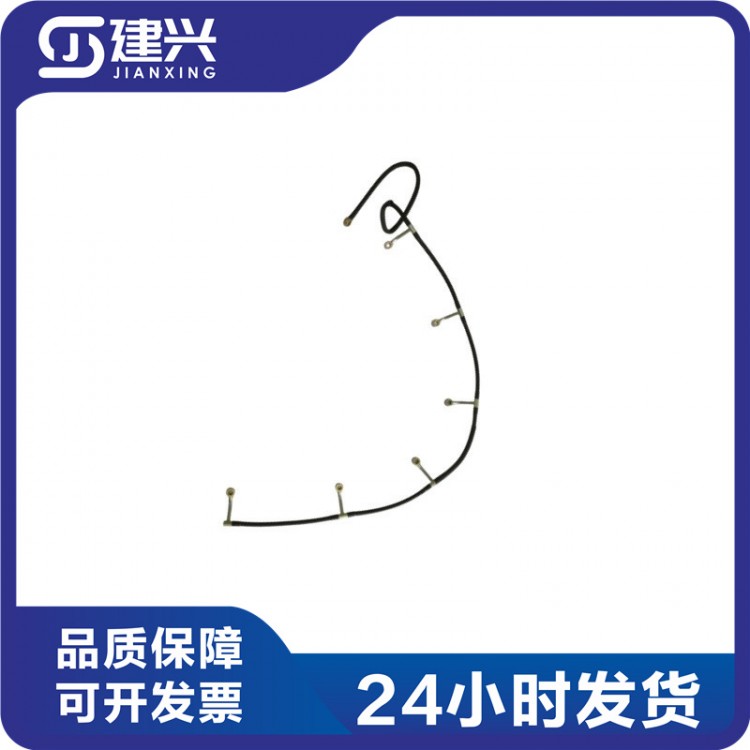 Dongfeng Cummins 6CT Engineering Machinery Diesel Engine Parts Fuel Return Pipe 3915695 3915903 3920597 3920685 3922117