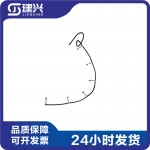 Dongfeng Cummins 6CT Engineering Machinery Diesel Engine Parts Fuel Return Pipe 3915695 3915903 3920597 3920685 3922117