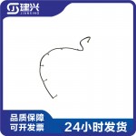 Dongfeng Cummins 6CT Engineering Machinery Diesel Engine Parts Fuel Return Pipe 3915695 3915903 3920597 3920685 3922117