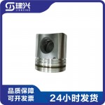 Dongfeng Cummins 6CT8.3 Engineering Machinery Diesel Engine Parts Pistons 3917707 3802263