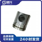 Dongfeng Cummins 6CT8.3 Engineering Machinery Diesel Engine Parts Pistons 3917707 3802263