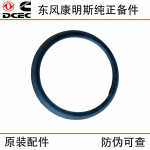 Dongfeng Cummins 6CT8.3 Construction Machinery Generator Set Engine Accessories 3918113 Front Oil Seal Dust Cover