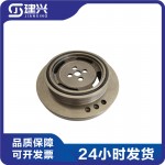 Dongfeng Cummins 6BT5.9 diesel engine parts 3918999 3915069 crankshaft button vibration damper