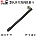 Dongfeng Cummins 6CT8.3 Engineering Machinery Diesel Engine Parts 3920595 Fuel Return Pipe