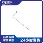 Foton Cummins QSF3.8 Engineering Machinery Diesel Engine Parts 3929806 Fuel Injector Fuel Supply Pipe