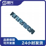 Dongfeng Cummins 6CT8.3 Engineering Machinery Diesel Engine Accessories Valve Chamber Cover 3930903 3927907 3907734 3903791