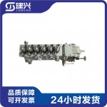 Dongfeng Cummins 6CT8.3 Engineering Machinery Diesel Engine Parts Fuel Pump 3931255 3934780 3931256 0402066721
