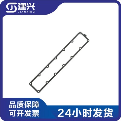 Dongfeng Cummins 6BT diesel engine parts intake pipe gasket 3931347 3902002 3914029 3938152 3907036