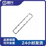Dongfeng Cummins 6BT diesel engine parts intake pipe gasket 3931347 3902002 3914029 3938152 3907036