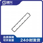Dongfeng Cummins 6BT diesel engine parts intake pipe gasket 3931347 3902002 3914029 3938152 3907036