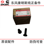 Dongfeng Cummins 6CT8.3 6L construction machinery engine parts 3931623 valve tappet body