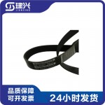 Dongfeng Cummins ISDE QSB6.7 6D107 Komatsu Construction Machinery Diesel Engine Parts 3933357 Fan Belt