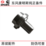 Dongfeng Cummins ISDE ISF3.8 Construction Machinery Engine Parts 3935229 Idler Shaft